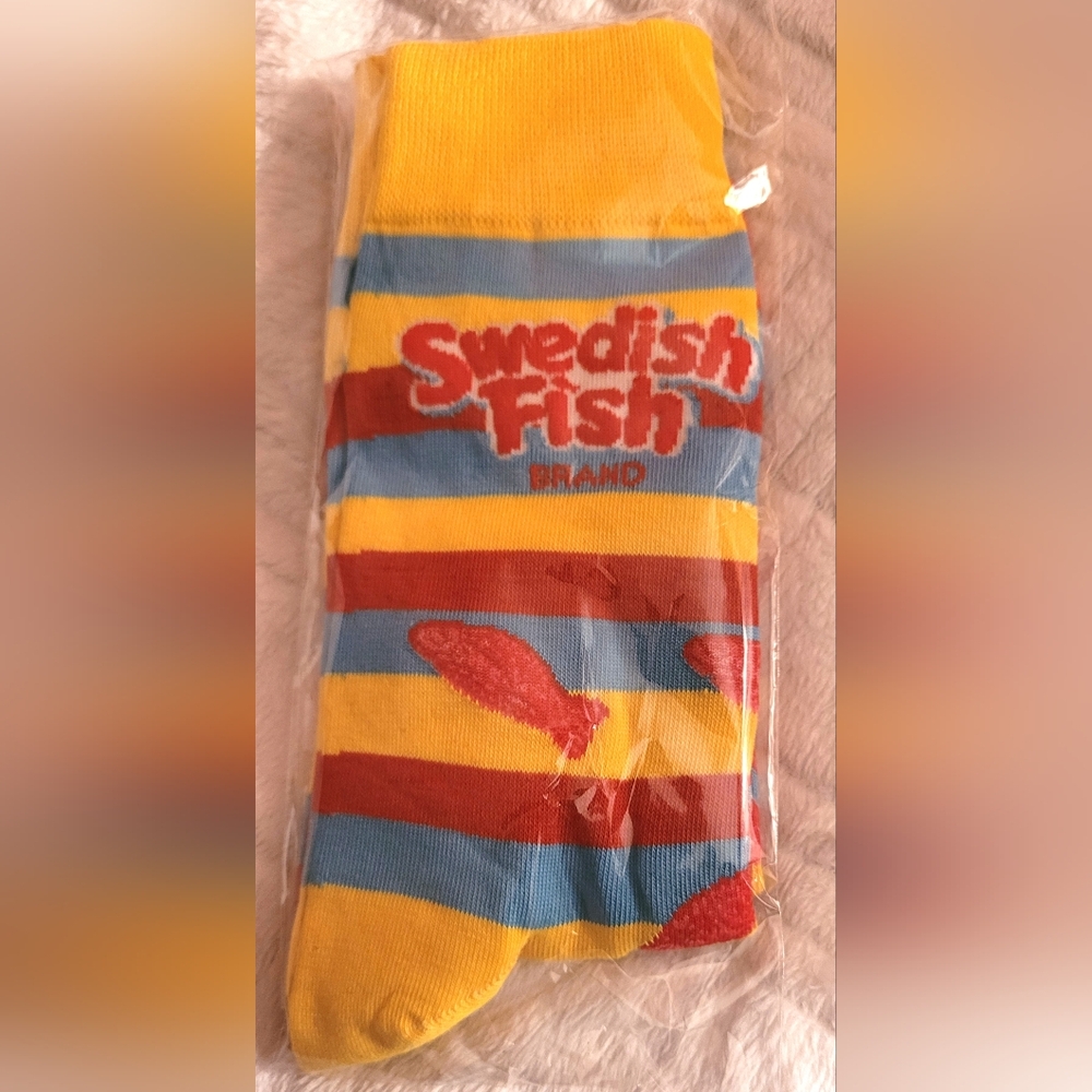 Fun Novelty Socks! Brand new!